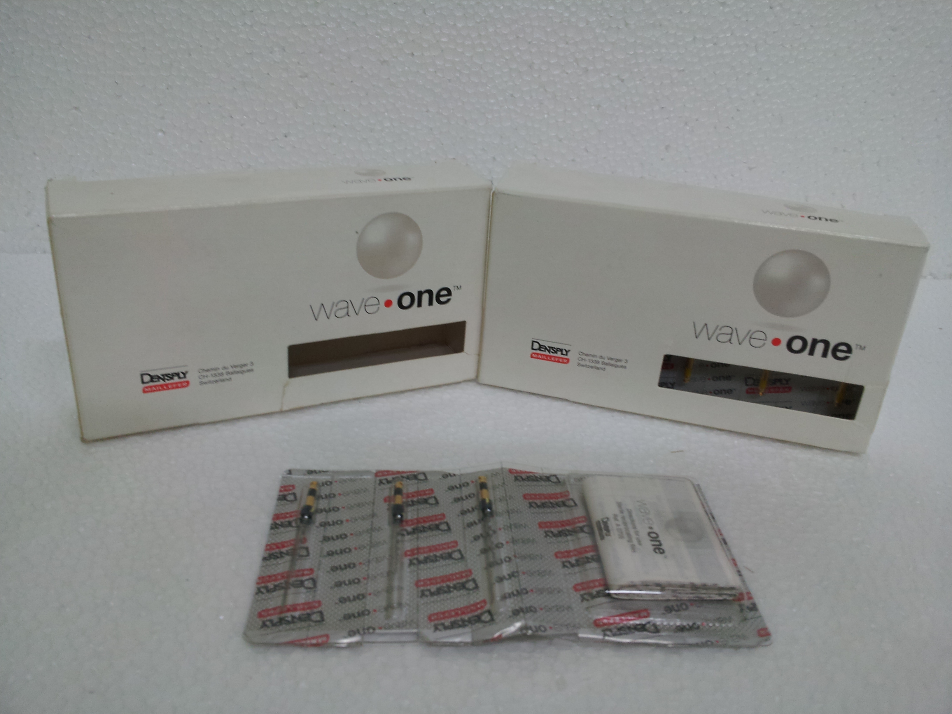 wave one endo system price